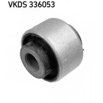 SKF Lagerung, Lenker